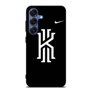KYRIE IRVING LOGO Samsung Galaxy S25 Case Cover KYRIE IRVING LOGO Samsung Galaxy S25 Case Cover