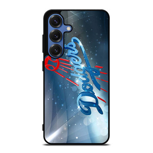 LA LOS ANGELES DODGERS MLB Samsung Galaxy S25 Case Cover LA LOS ANGELES DODGERS MLB Samsung Galaxy S25 Case Cover