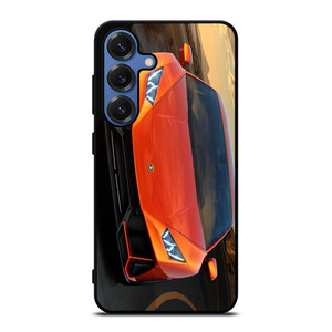 LAMBORGHINI HURACAN EVO 2 Samsung Galaxy S25 Case Cover