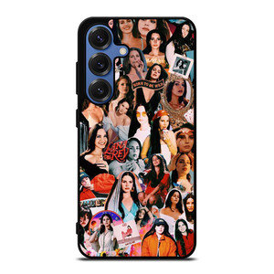 LANA DEL REY COLLAGE Samsung Galaxy S25 Case Cover