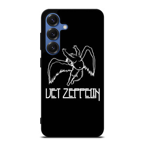 LED ZEPPELIN FAT SYMBOL Samsung Galaxy S25 Case Cover