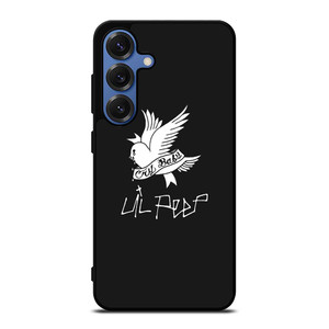 LIL PEEP LOGO Samsung Galaxy S25 Case Cover