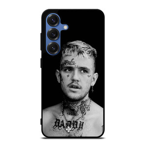 LIL PEEP RAPPER Samsung Galaxy S25 Case Cover LIL PEEP RAPPER Samsung Galaxy S25 Case Cover