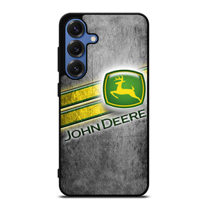 LOGO JOHN DEERE Samsung Galaxy S25 Case Cover