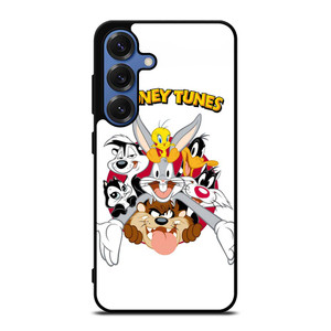 LOONEY TUNES CARTOON Samsung Galaxy S25 Case Cover