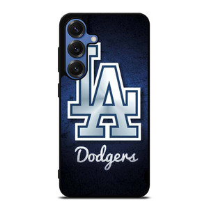LOS ANGELES DODGERS MLB ICON Samsung Galaxy S25 Case Cover
