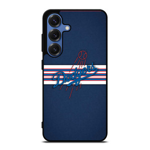 LOS ANGELES LA DODGERS LOGO Samsung Galaxy S25 Case Cover LOS ANGELES LA DODGERS LOGO Samsung Galaxy S25 Case Cover
