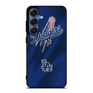 LOS ANGELES LA DODGERS UNIFORM Samsung Galaxy S25 Case Cover