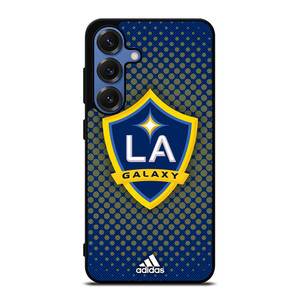 LOS ANGELES LA GALAXY SOCCER MLS ADIDAS Samsung Galaxy S25 Case Cover