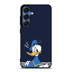 MAD DONALD DUCK DISNEY Samsung Galaxy S25 Case Cover