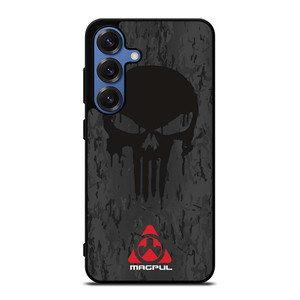 MAGPUL MULTICAM SKULL CAMO Samsung Galaxy S25 Case Cover