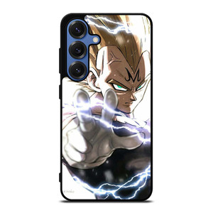 MAJIN VEGETA DRAGON BALL Z ANIME Samsung Galaxy S25 Case Cover