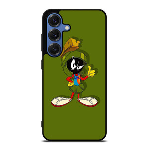 MALVIN THE MARTIAN LOONEY TUNES Samsung Galaxy S25 Case Cover