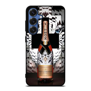 MARCELO BURLON BEAR Samsung Galaxy S25 Case Cover
