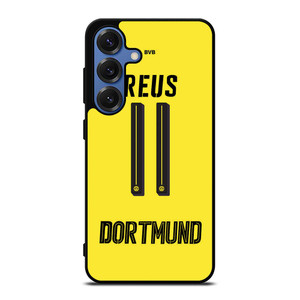 MARCO REUS 11 BORUSSIA DORTMUND BVB Samsung Galaxy S25 Case Cover