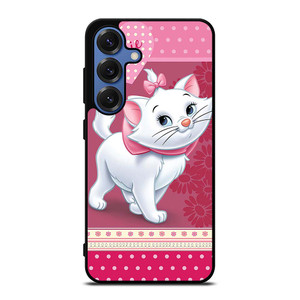 MARIE THE ARISTOCATS CAT Samsung Galaxy S25 Case Cover