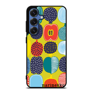 MARIMEKKO HERITAGE COLLAGE Samsung Galaxy S25 Case Cover