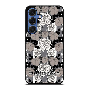 MARIMEKKO UNELMA GREY Samsung Galaxy S25 Case Cover