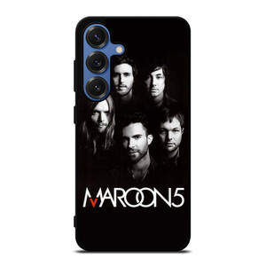 MAROON 5 ADAM LEVINE Samsung Galaxy S25 Case Cover