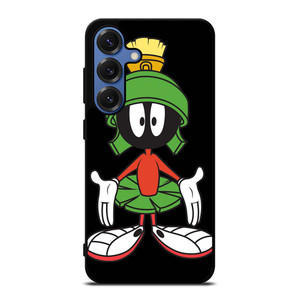 MARVIN THE MARTIAN LOONEY TUNES Samsung Galaxy S25 Case Cover