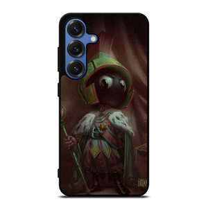 MARVIN THE MARTIAN NAPOLEON Samsung Galaxy S25 Case Cover