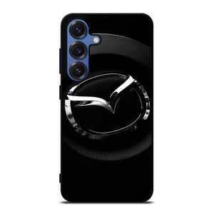 MAZDA EMBLEM Samsung Galaxy S25 Case Cover