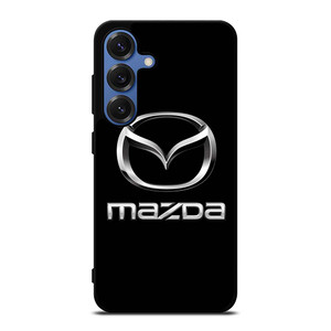 MAZDA LOGO Samsung Galaxy S25 Case Cover