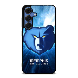 MEMPHIS GRIZZLIES NBA TEAM 2 Samsung Galaxy S25 Case Cover MEMPHIS GRIZZLIES NBA TEAM 2 Samsung Galaxy S25 Case Cover