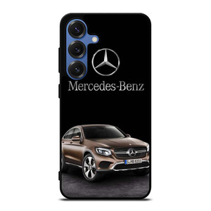 MERCEDES BENZ CAR Samsung Galaxy S25 Case Cover