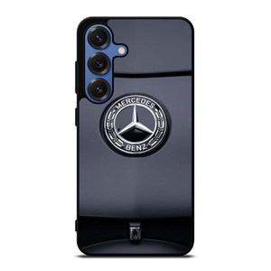 MERCEDES BENZ EMBLEM Samsung Galaxy S25 Case Cover