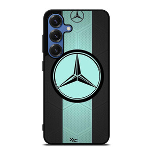 MERCEDES BENZ ICON Samsung Galaxy S25 Case Cover