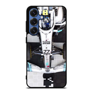 MERCEDES F1 VALTTERI BOTTAS CAR Samsung Galaxy S25 Case Cover