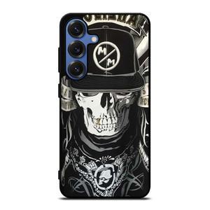 METAL MULISHA SKULL Samsung Galaxy S25 Case Cover