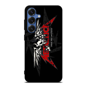 METALLICA ROCK BAND ICON Samsung Galaxy S25 Case Cover