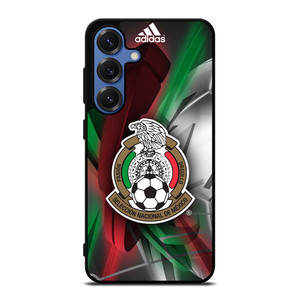 MEXICO SOCCER FOOTBALL LOGO Samsung Galaxy S25 Case Cover