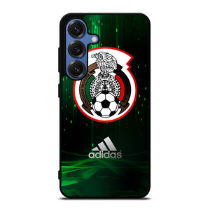 MEXICO SOCCER LOGO Samsung Galaxy S25 Case Cover