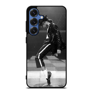 MICHAEL JACKSON DANCE Samsung Galaxy S25 Case Cover