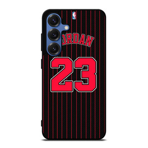 MICHAEL JORDAN JERSEY 23 Samsung Galaxy S25 Case Cover MICHAEL JORDAN JERSEY 23 Samsung Galaxy S25 Case Cover
