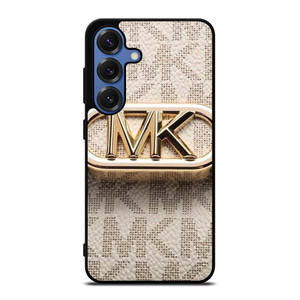 MICHAEL KORS LOGO MK BAG Samsung Galaxy S25 Case Cover