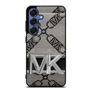 MICHAEL KORS MK LOGO EMBLEM HAND BAG PATTERN Samsung Galaxy S25 Case Cover MICHAEL KORS MK LOGO EMBLEM HAND BAG PATTERN Samsung Galaxy S25 Case Cover