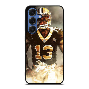 MICHAEL THOMAS NEW ORLEANS SAINTS Samsung Galaxy S25 Case Cover