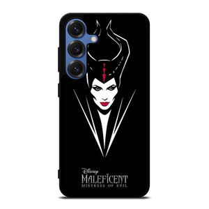 MISTRESS OF EVIL MALEFICENT DISNEY Samsung Galaxy S25 Case Cover