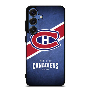 MONTREAL CANADIENS SYMBOL Samsung Galaxy S25 Case Cover