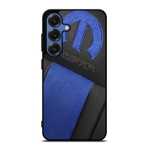 MOPAR CAR EMBLEM Samsung Galaxy S25 Case Cover