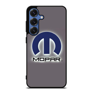 MOPAR LOGO GLOWING Samsung Galaxy S25 Case Cover