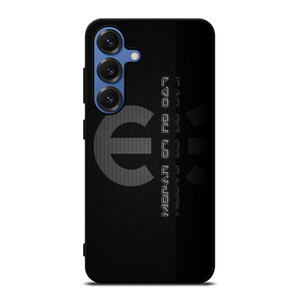 MOPAR OR NO CAR CARBON Samsung Galaxy S25 Case Cover