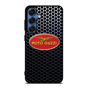 MOTO GUZZI MOTORCYCLE LOGO Samsung Galaxy S25 Case Cover