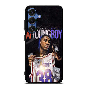 NBA YOUNGBOY NEVER BROKE AGAIN RAPPER Samsung Galaxy S25 Case Cover NBA YOUNGBOY NEVER BROKE AGAIN RAPPER Samsung Galaxy S25 Case Cover