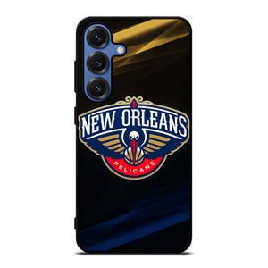 NEW ORLEANS PELICANS Samsung Galaxy S25 Case Cover