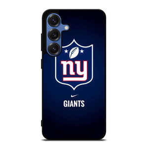 NEW YORK GIANTS NIKE NFL TEAM Samsung Galaxy S25 Case Cover
